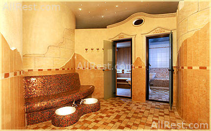 Hotel Tyrol 33